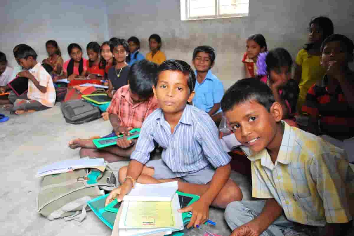 Education